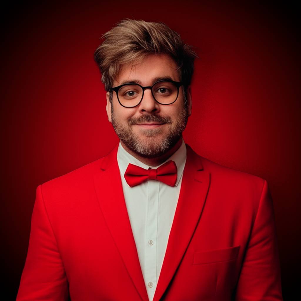 Иконка канала Нейросети для работы и бизнеса (make.com)