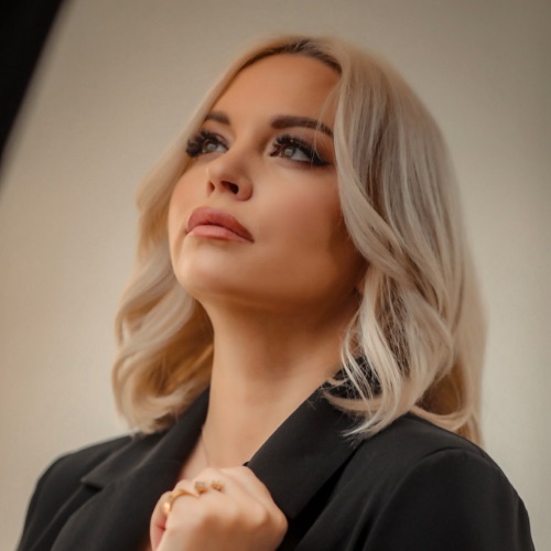 Иконка канала Дарья Попова