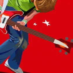 Иконка канала Гитарный ютуб по-русски