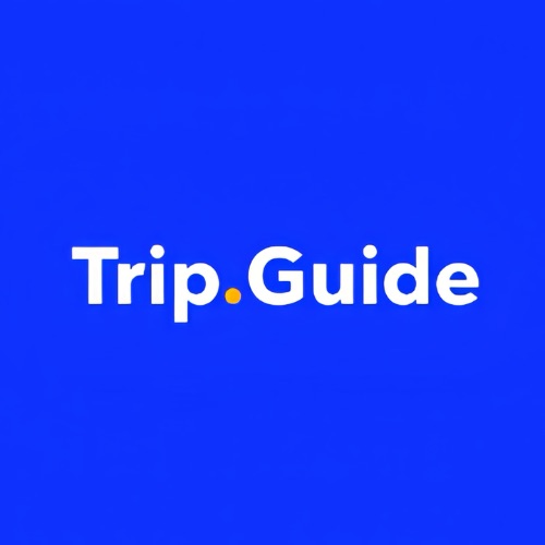 Иконка канала Trip.Guide Russia