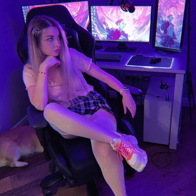 Иконка канала RP_Games_86XMAO