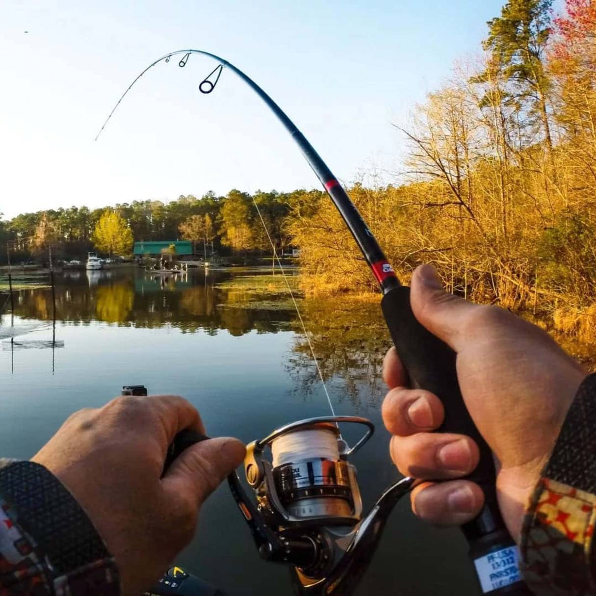 Иконка канала Рыбстрой