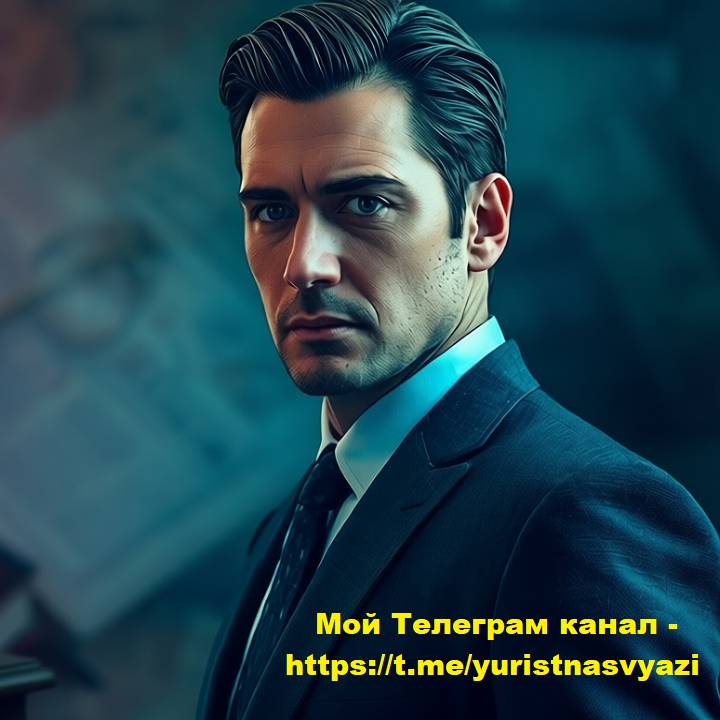 Иконка канала Юрист на связи