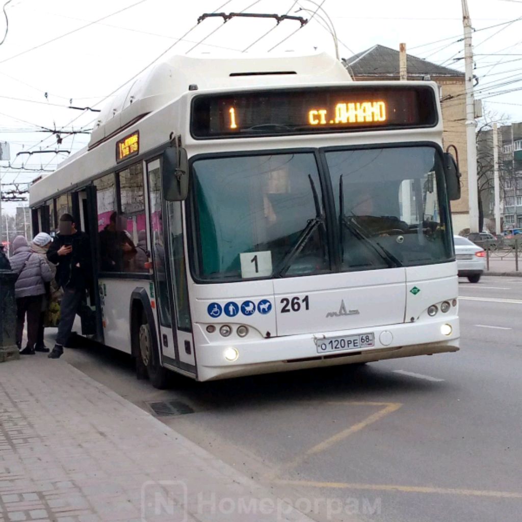 Иконка канала Все Про Автобусы!