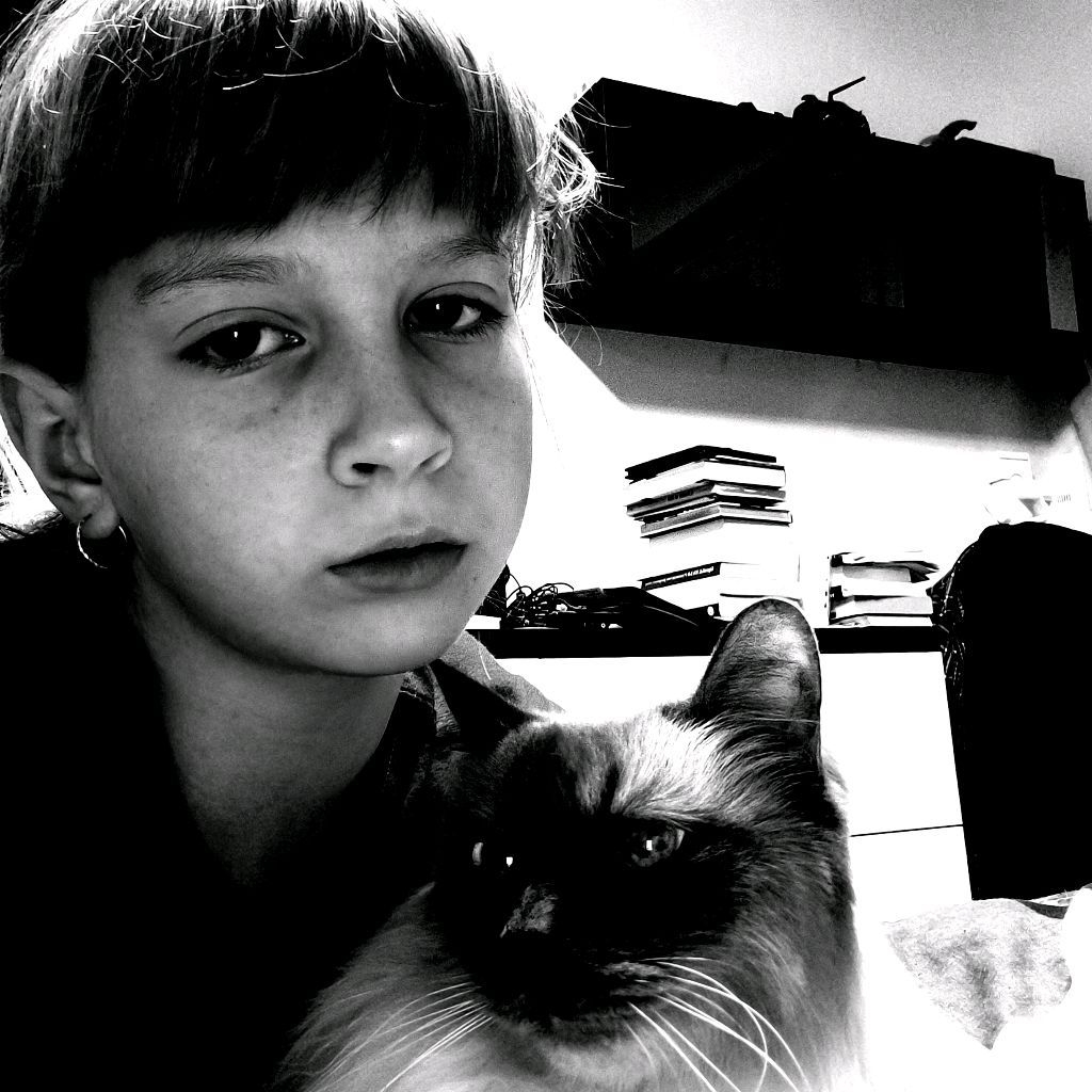 Иконка канала Алиска Сосиска