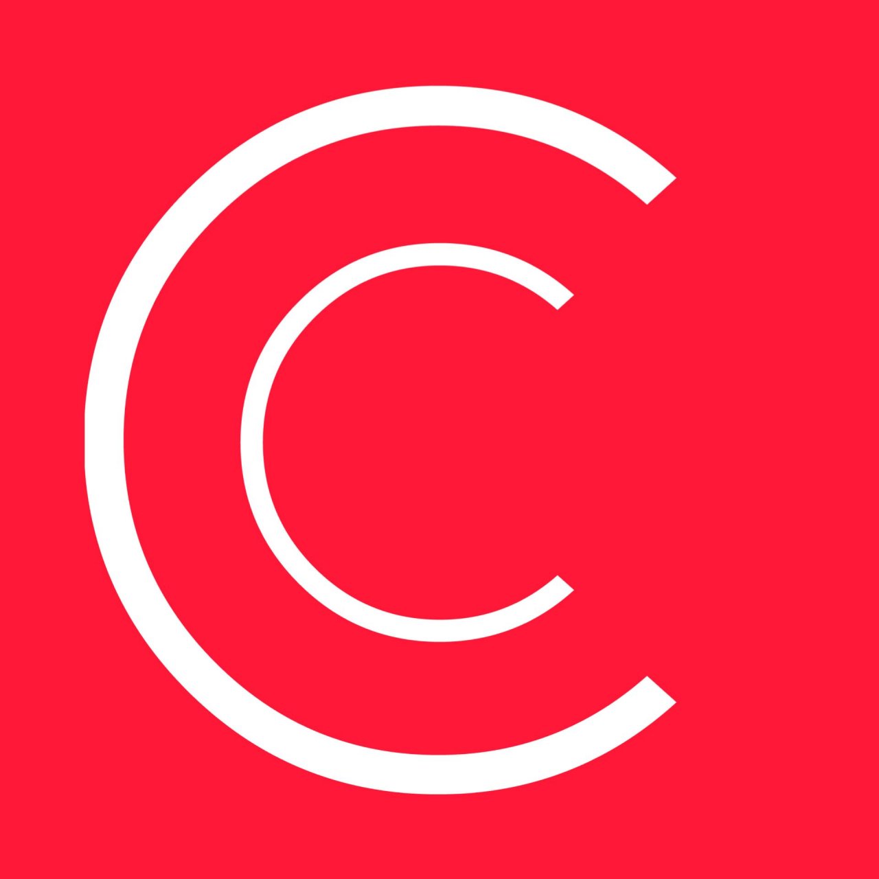 Иконка канала Comedy Cover