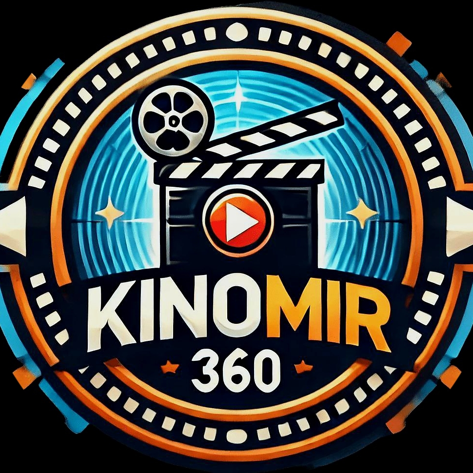 Иконка канала КиноМир 360