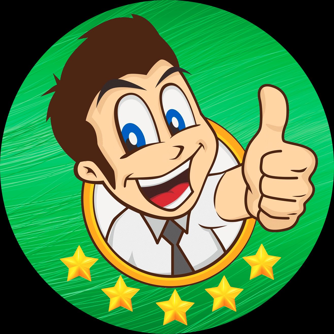 Иконка канала Гош-канал