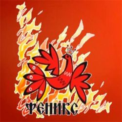 Иконка канала Волонтерский отряд "Феникс" МАОУ - СОШ №165