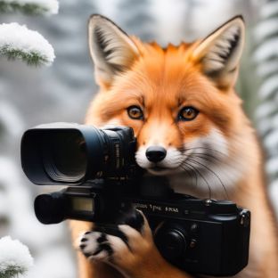 Иконка канала Прогулки по зоопарку