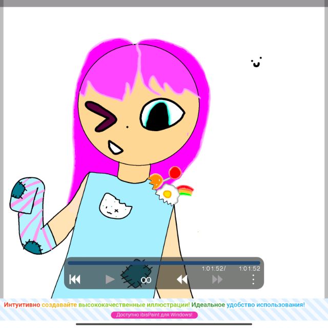 Иконка канала Зефирка шоу