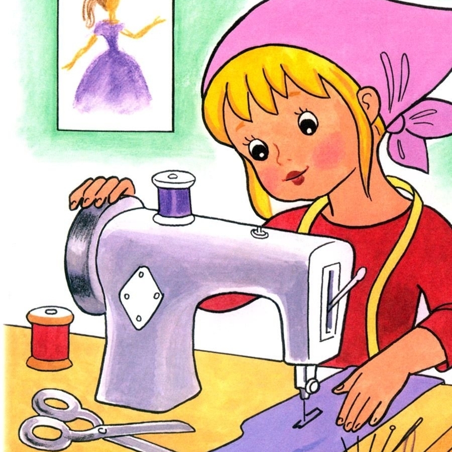 Иконка канала Наталья , Швейный ремонт и многое другое