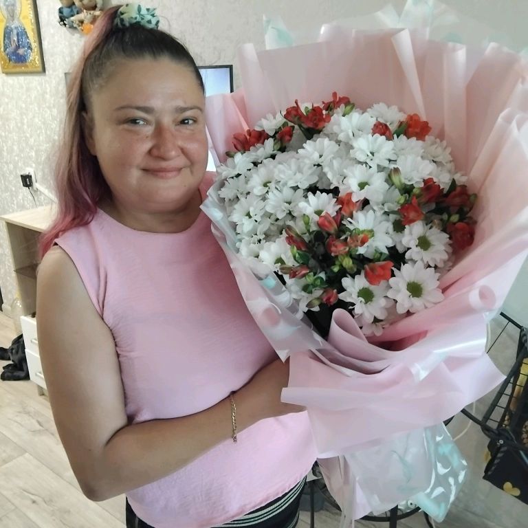 Иконка канала АННА МАКСАКОВА