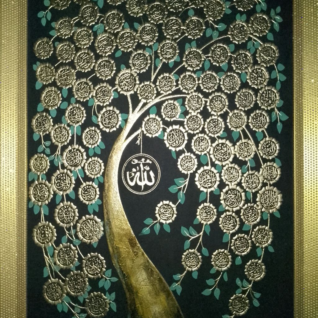 Иконка канала Вокруг Ислама Mamed Partner's M