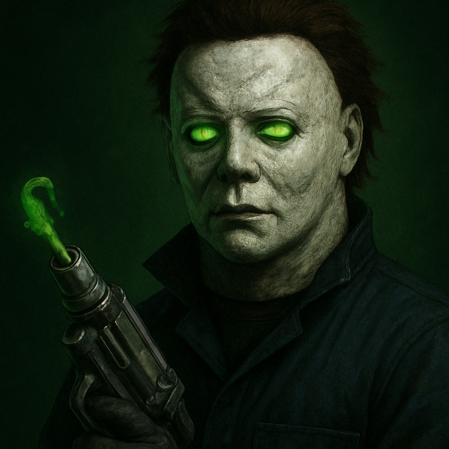 Иконка канала Ghost Potion