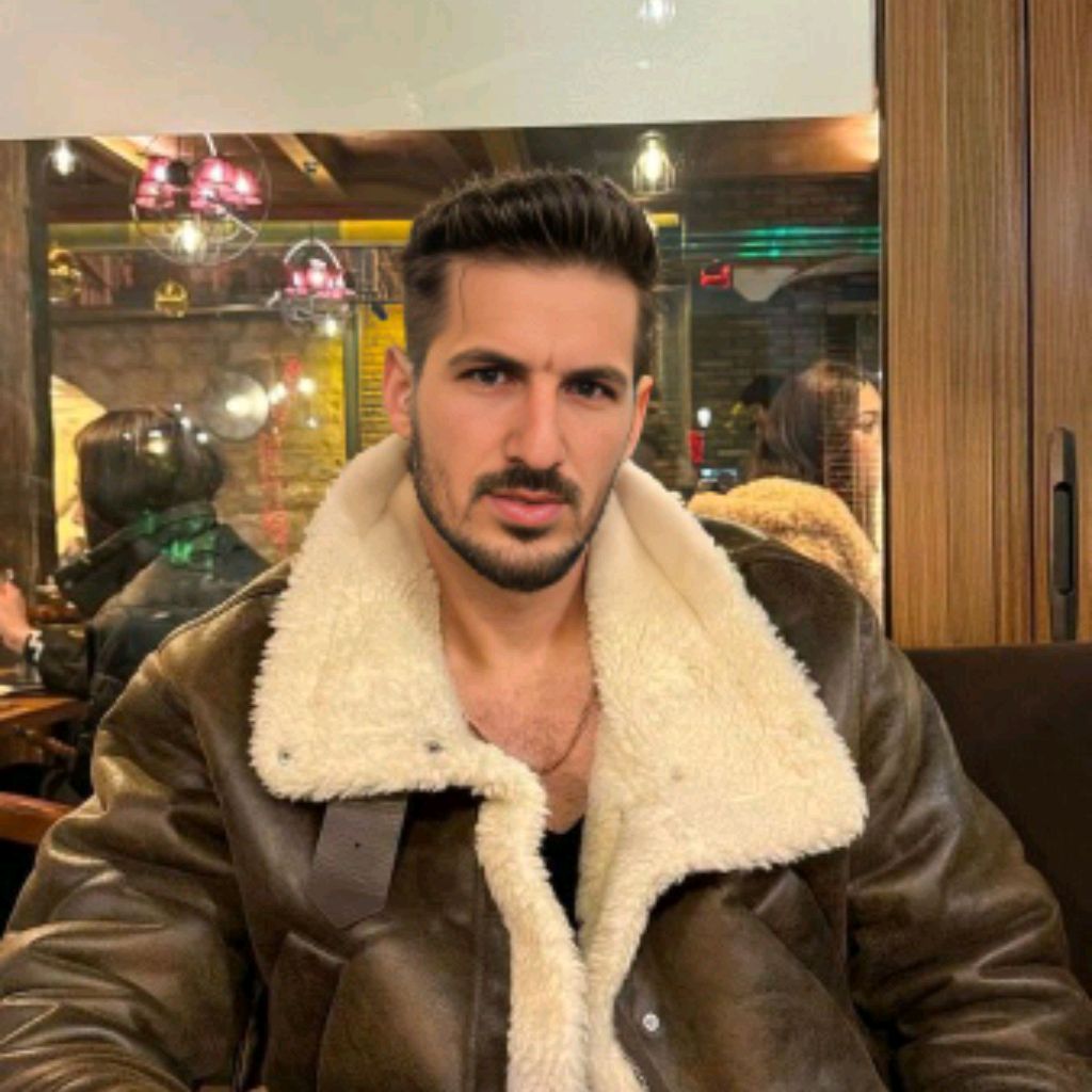 Иконка канала Romario B