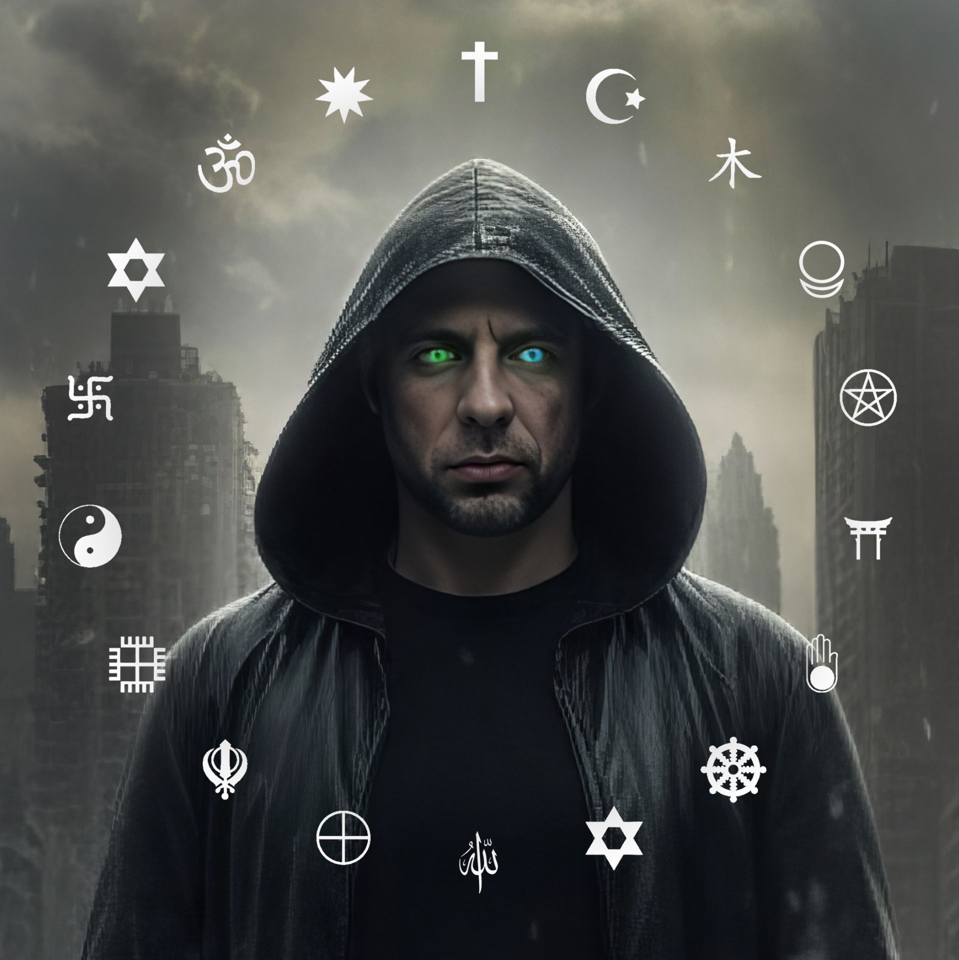 Иконка канала Digital_Kalkinam_Avatarah