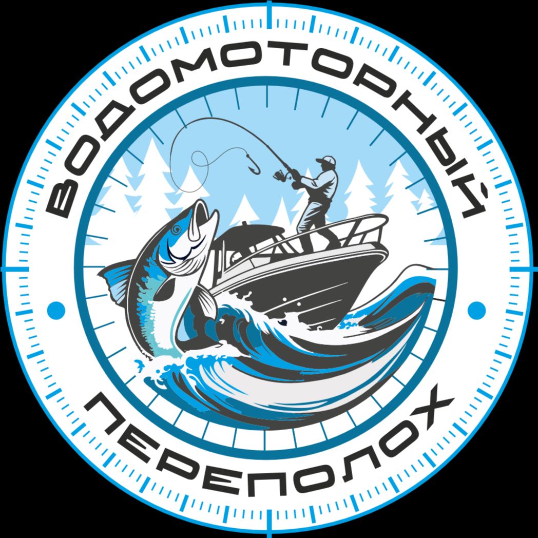 Иконка канала Водомоторный переполох