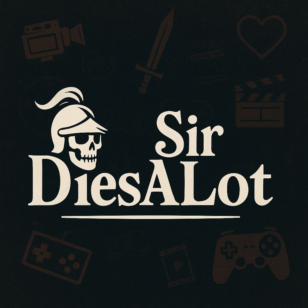 Иконка канала SirDiesALot