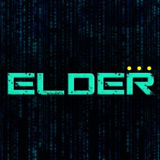 Иконка канала ELDER