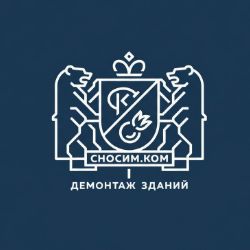 Иконка канала snosim.com