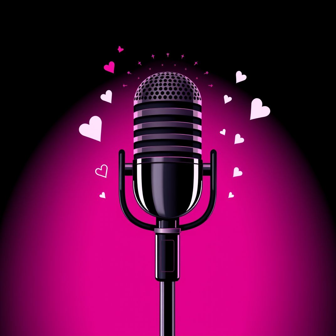 Иконка канала Голос Сплетницы