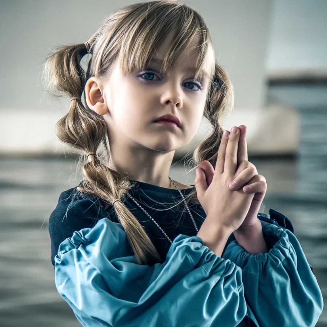 Иконка канала Ксю Мировая и Есеня Мур