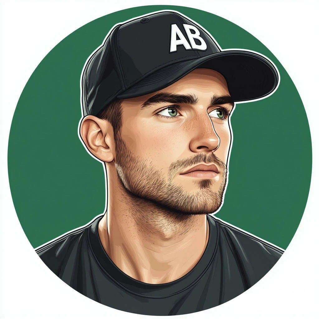 Иконка канала AID-BOX