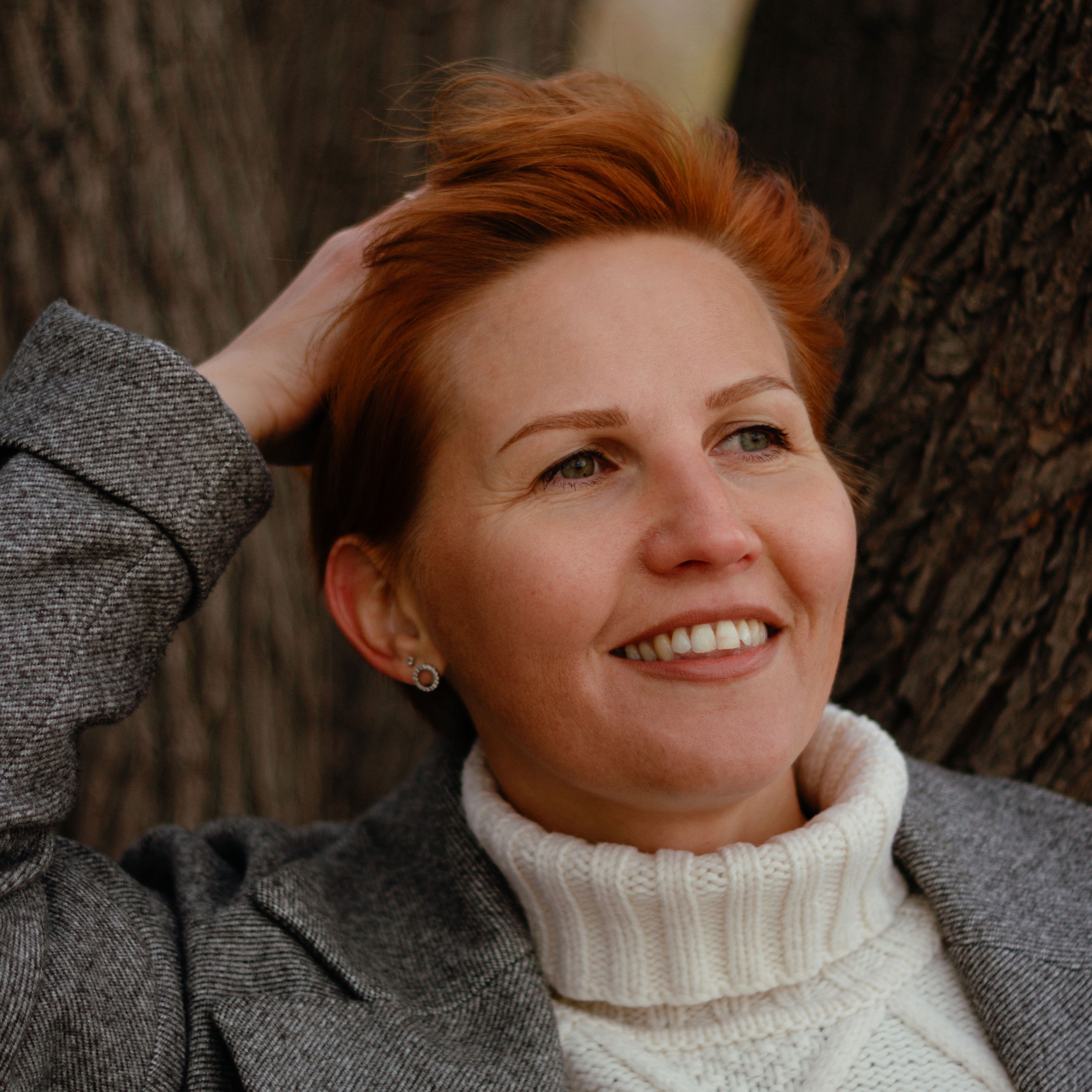 Иконка канала Наталья Новосёлова. Современное вязание.