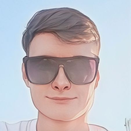 Иконка канала Ya_Lionchik