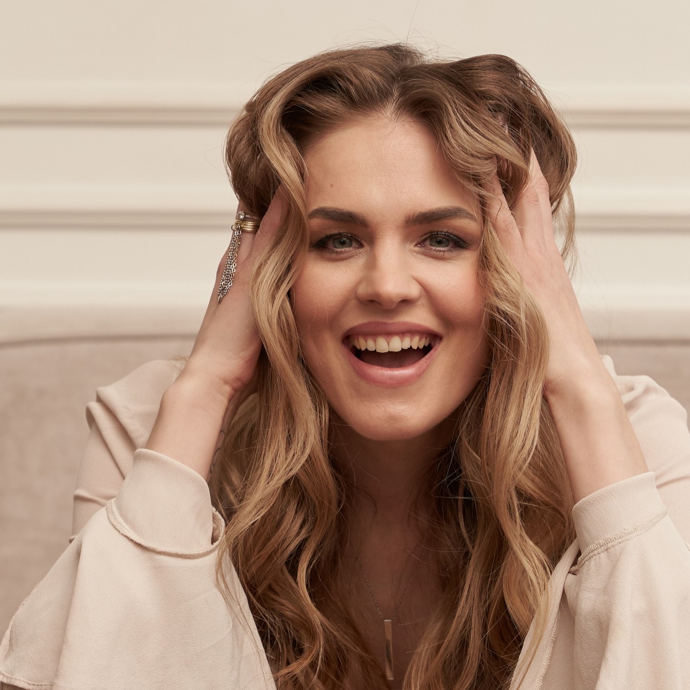 Иконка канала Абакумова - Мама Особенной Силы