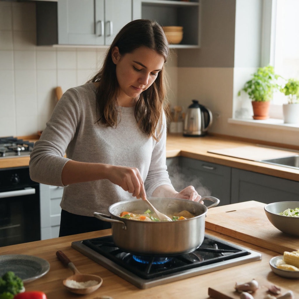 Иконка канала Рецепты для всей семьи!