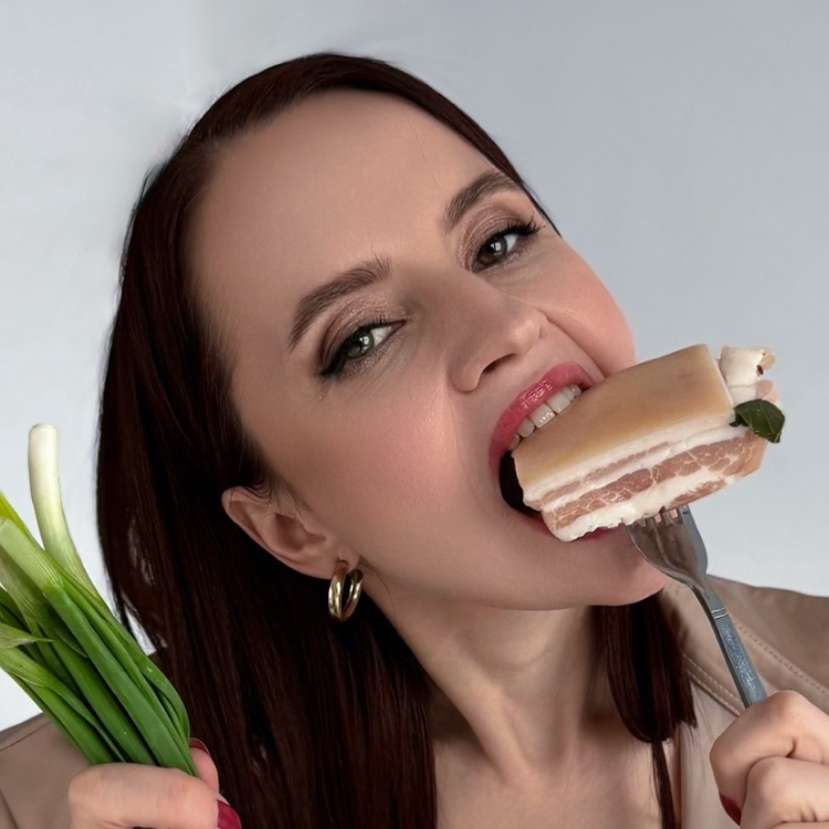 Иконка канала Mary.nutriveda