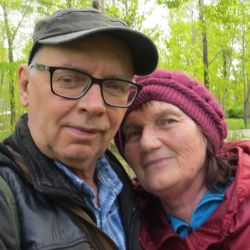 Иконка канала Косграмбо 2004 -2025 г