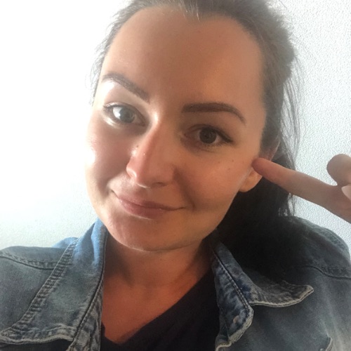 Иконка канала Katya Jung