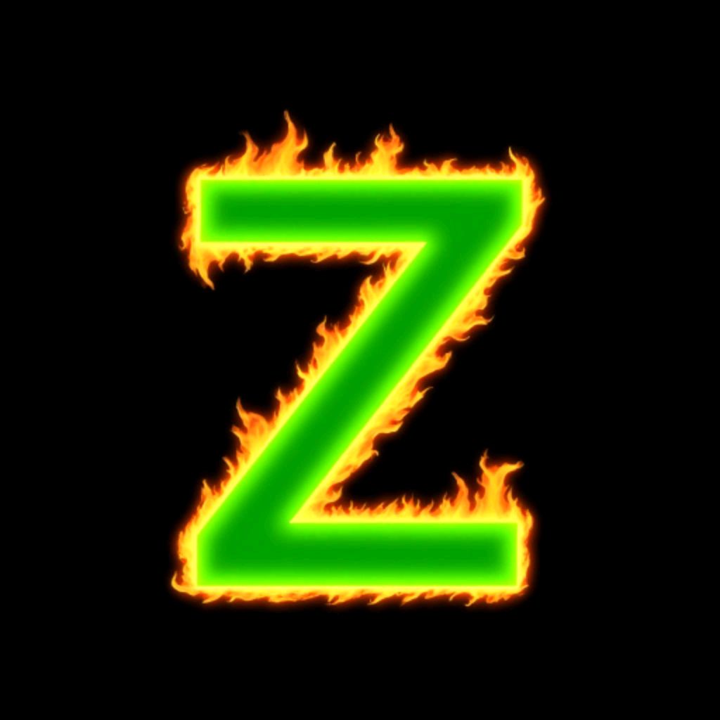 Иконка канала Z Play