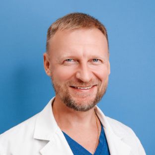 Иконка канала Николай Ушаков | Пластический хирург