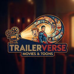 Иконка канала Трейлерные фильмы, мультфильмы и не только