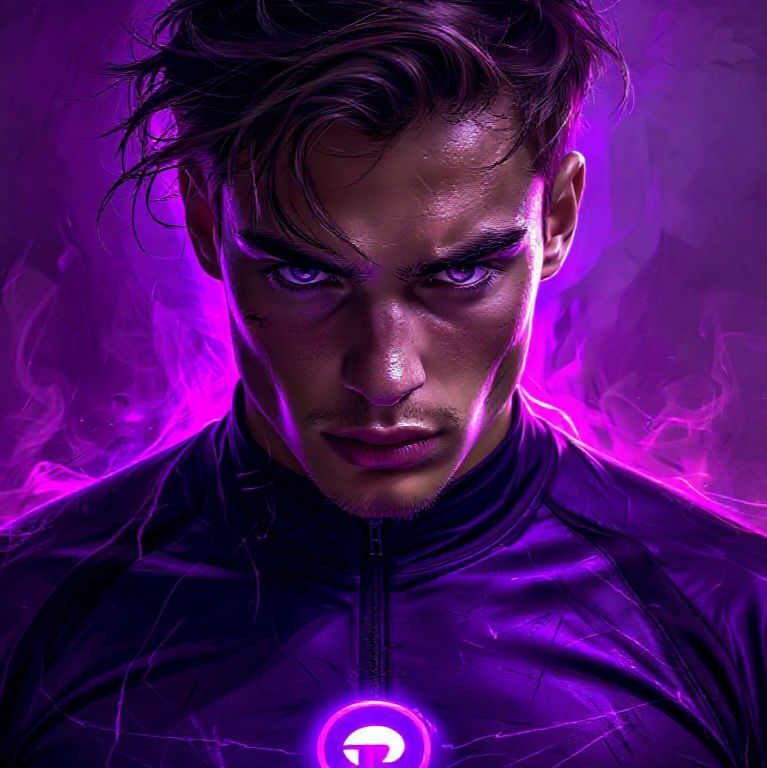 Иконка канала ТехноБлогер!