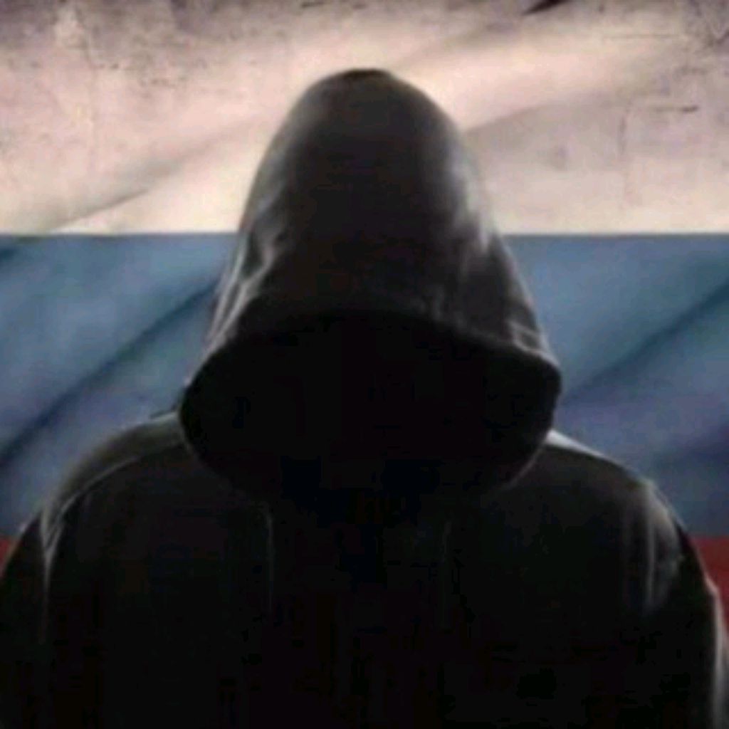 Иконка канала дед_Пихто