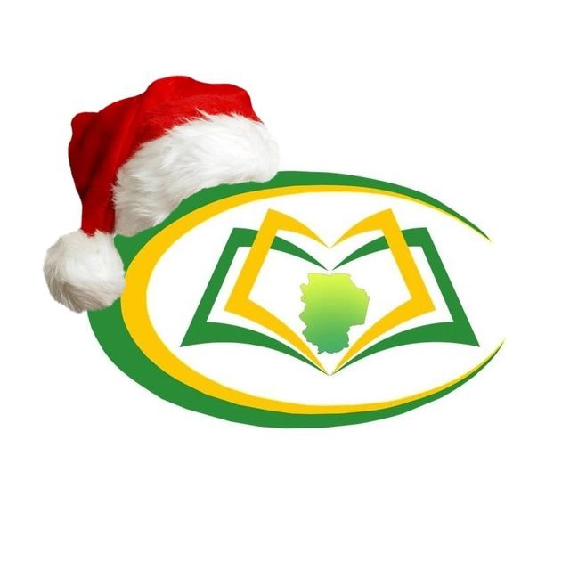 Иконка канала МБУ ЦБС Кемеровского округа