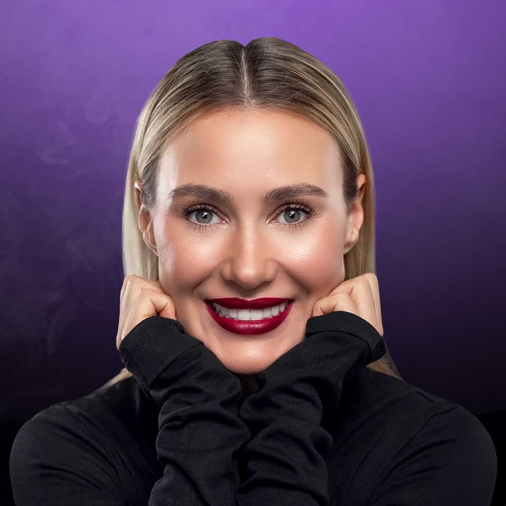 Иконка канала А РАССКАЖИТЕ! |Мария Ларина