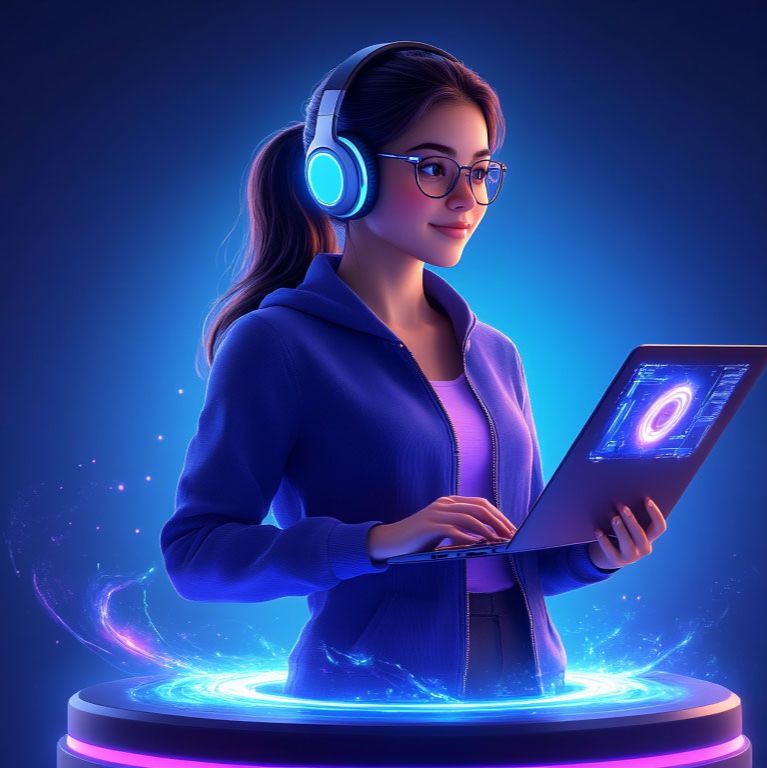 Иконка канала Техно Гид