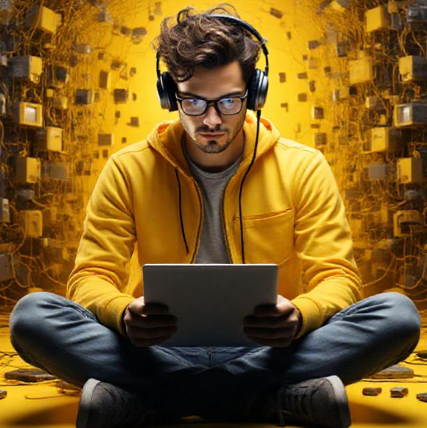 Иконка канала Обзоры от эксперта!