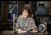 Иконка канала Ольга Липская