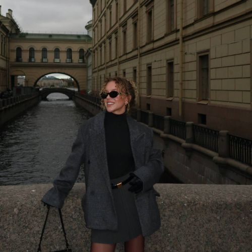 Иконка канала Мария Беззубцева