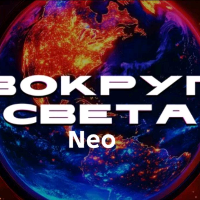 Иконка канала Вокруг Света Neo official