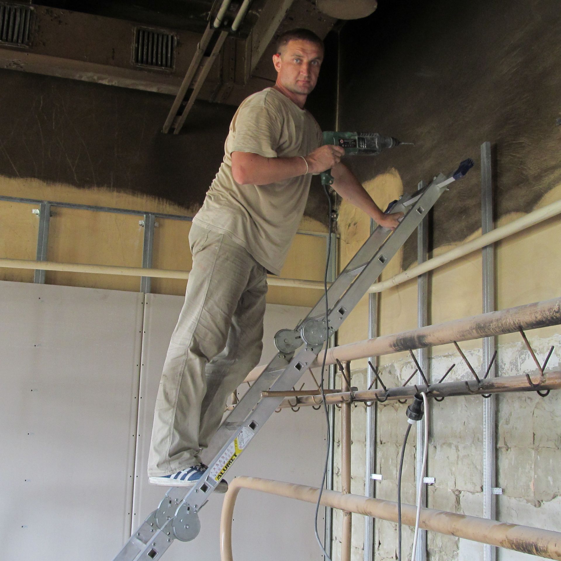 Иконка канала Семь раз отмерь!