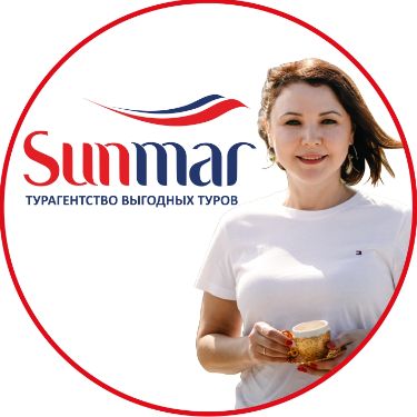Иконка канала Sunmar66