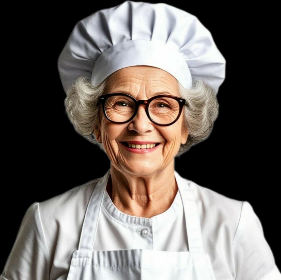 Иконка канала Рецепты Бабушки Маши